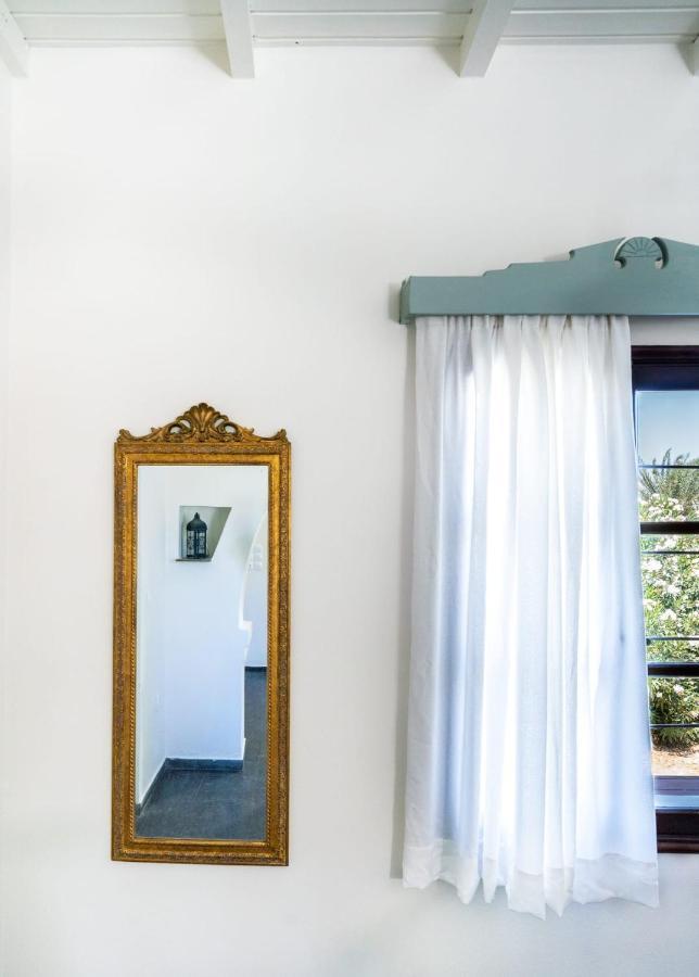 シティアCarissa House In Creteアパートメント エクステリア 写真